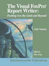 The Visual FoxPro Report Writer